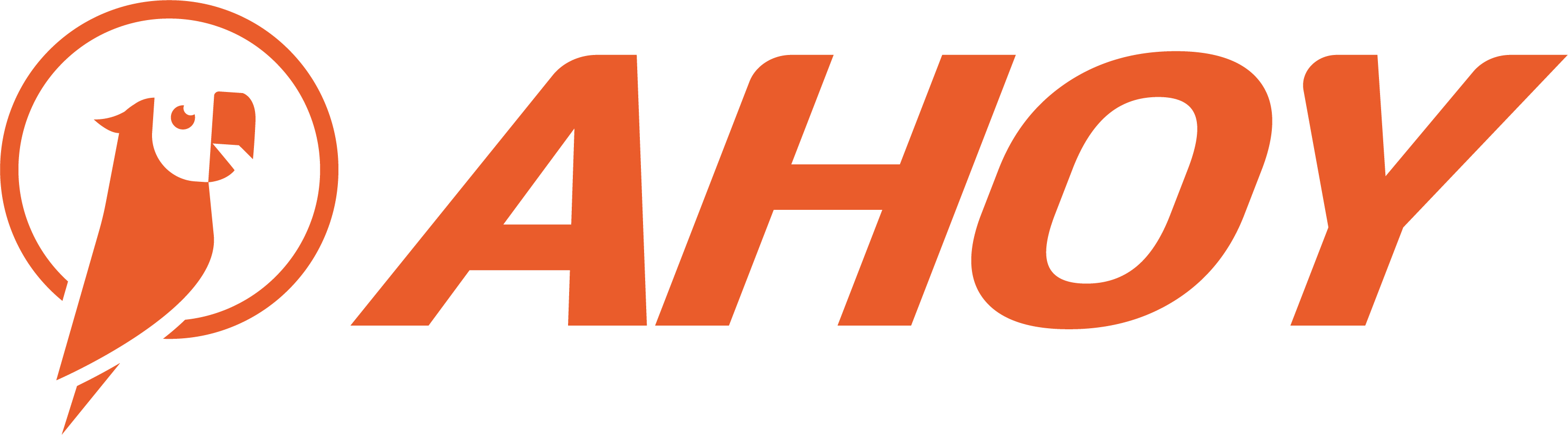 site footer